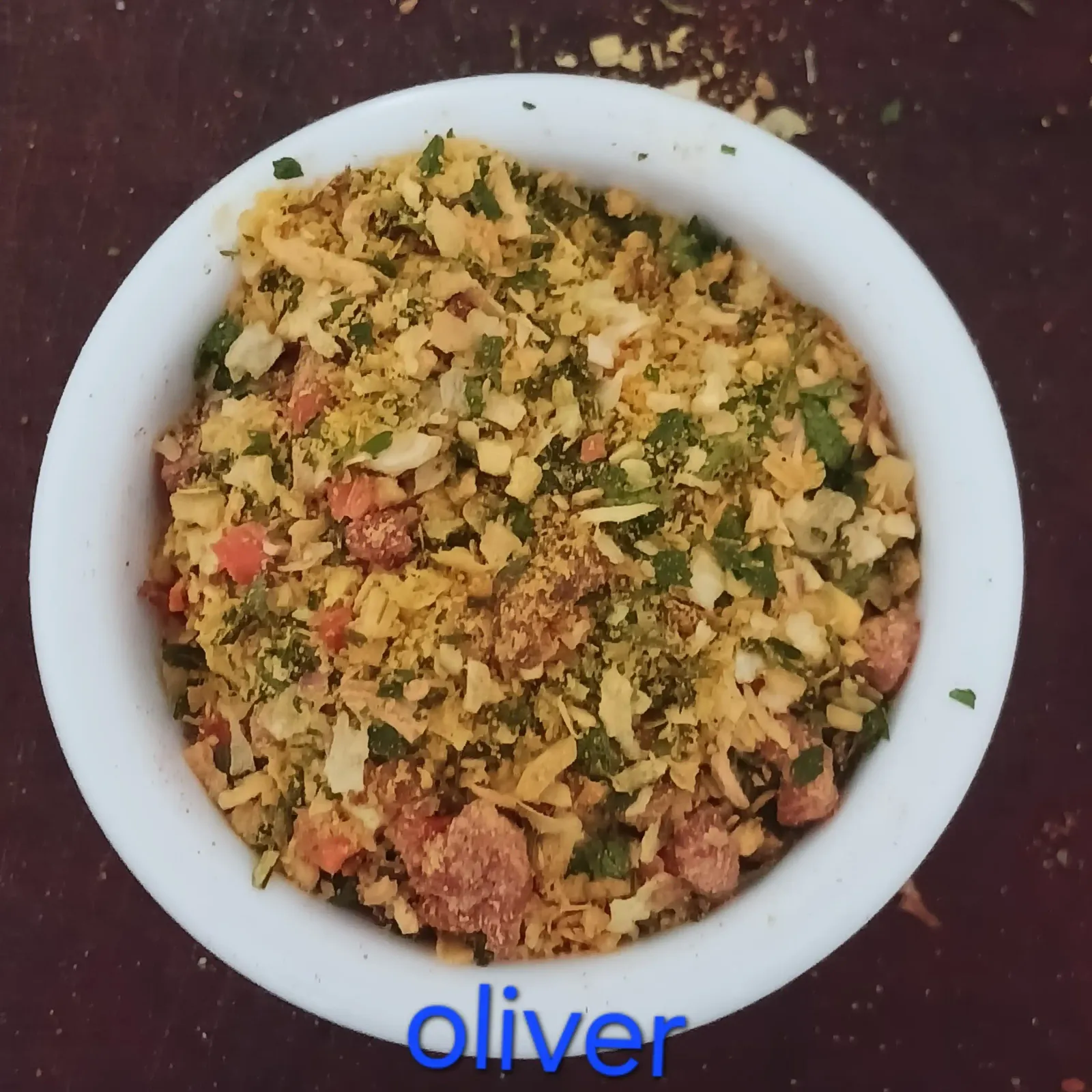 TEMP OLIVIER  100GR 
