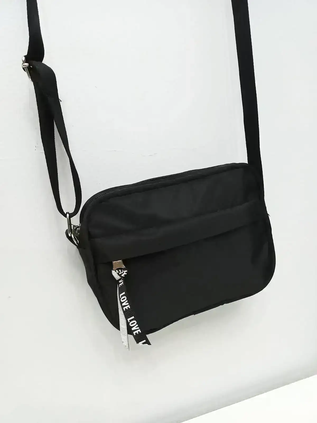 Bandolera IBBIE