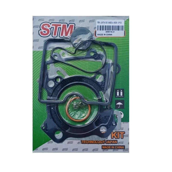 JUNTA CABEZAL BAJAJ 200 NS [STM] -43708