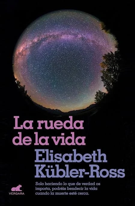 LA RUEDA DE LA VIDA