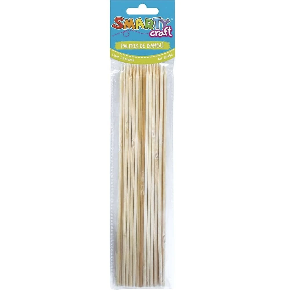 palitos para brochetas 