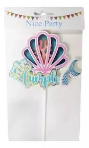 Topper ostra 3d  2