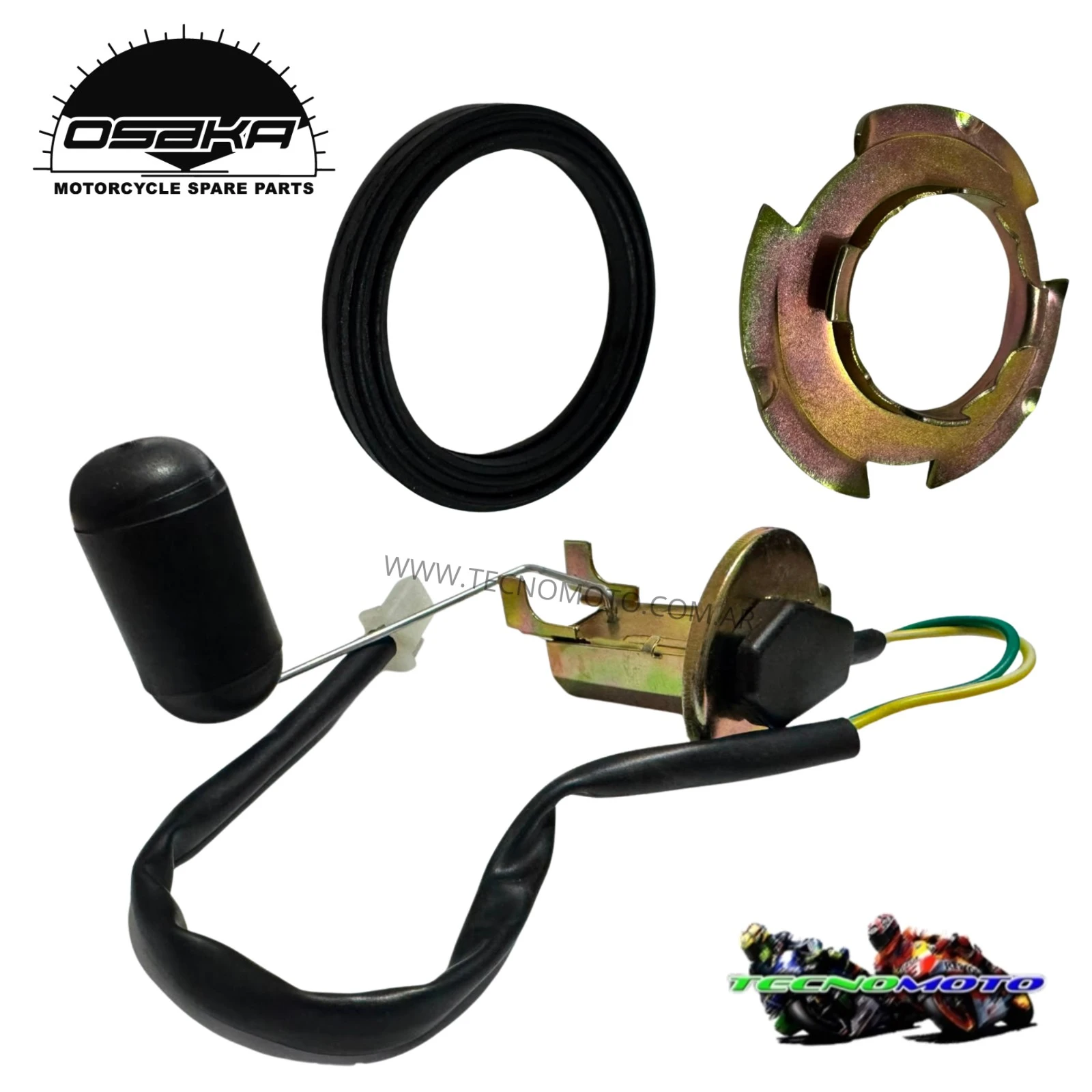 FLOTANTE TANQUE HONDA 110 WAVE 2014 -50587