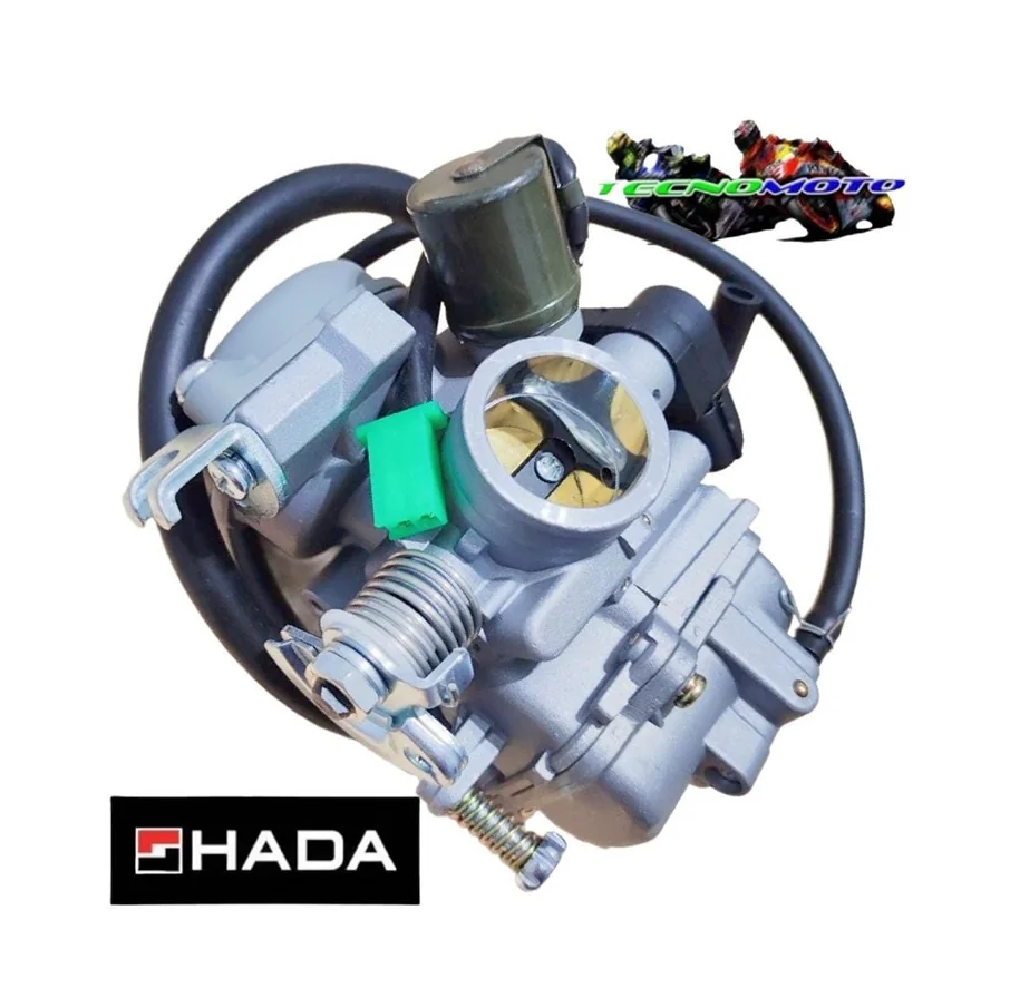 CARBURADOR BAJAJ 135 ROUSER/PULSAR  [HADA] -46450