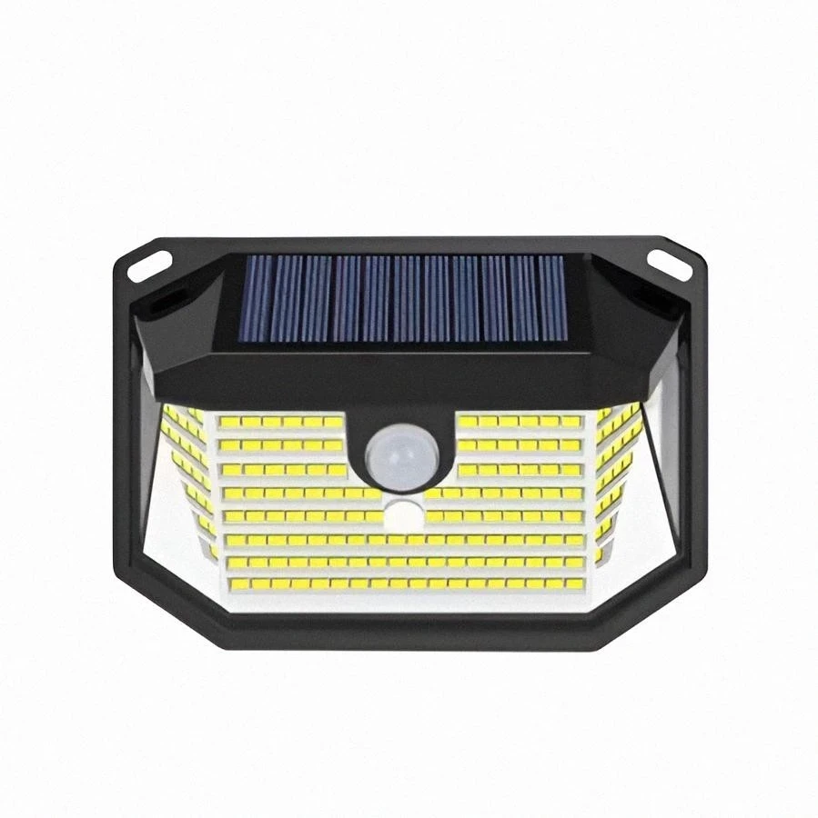LAMPARA SOLAR 5.5V 0.55W 300LM 6K 