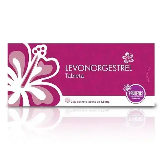 Levonogestrel (PRUDENCE)