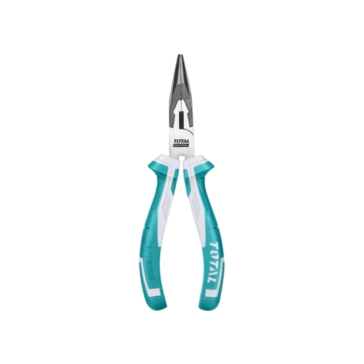Set de 3 alicates industrial total 6