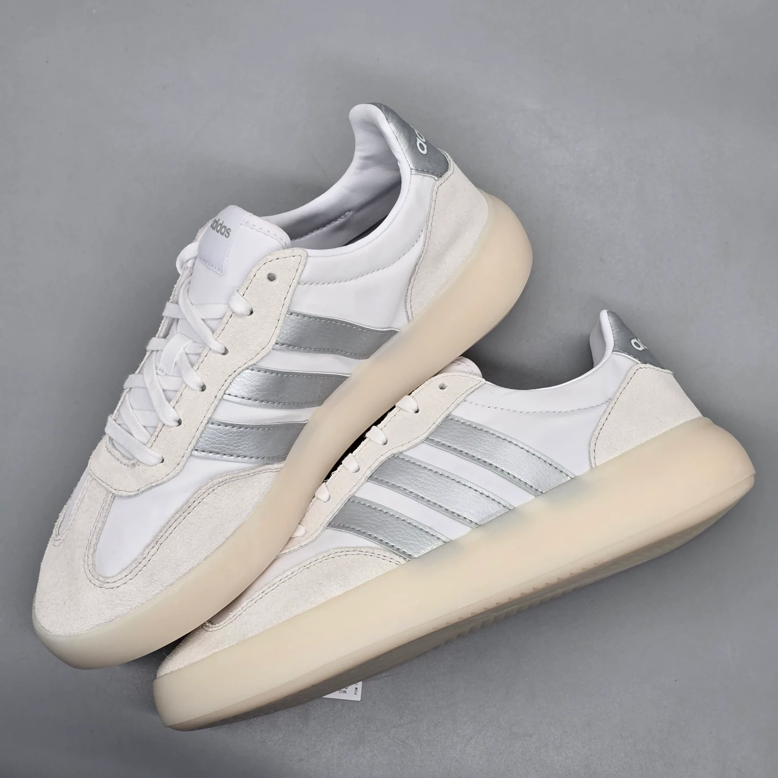 ADIDAS BARREDA DECODE 6