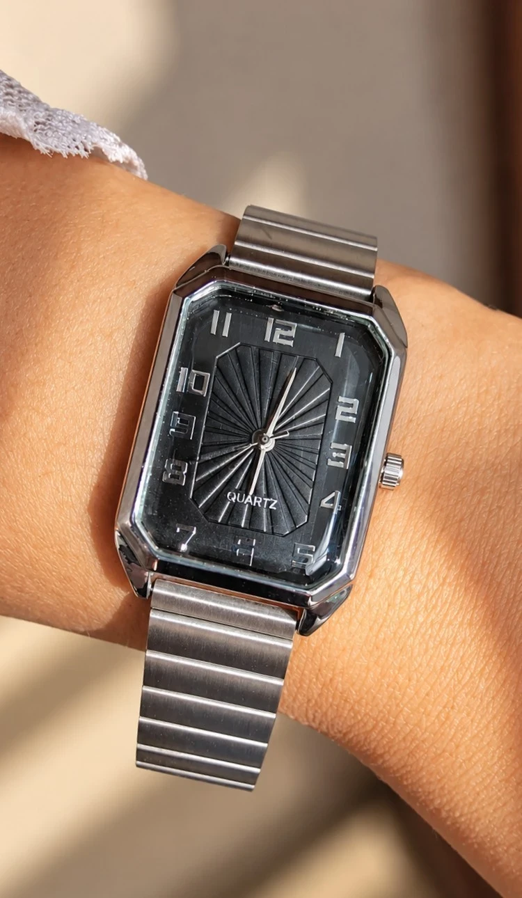 Reloj Contemporáneo  2