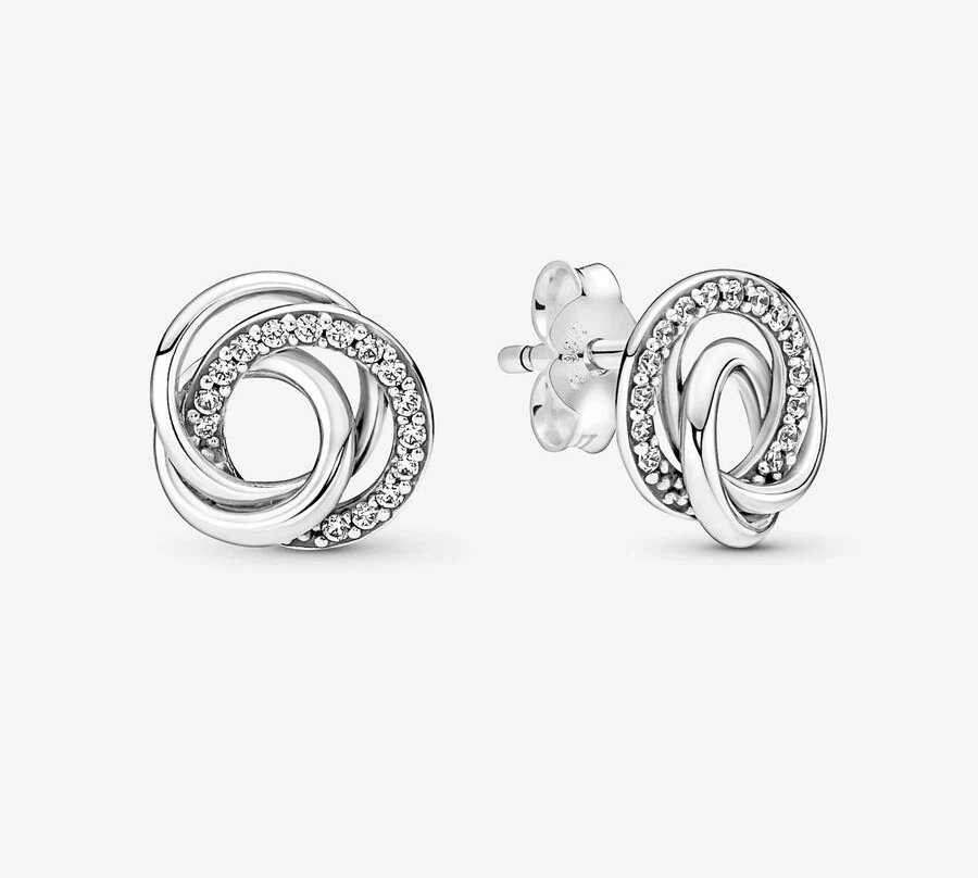 Pendientes Círculo de Familia 