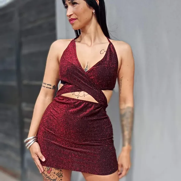 Vestidos 