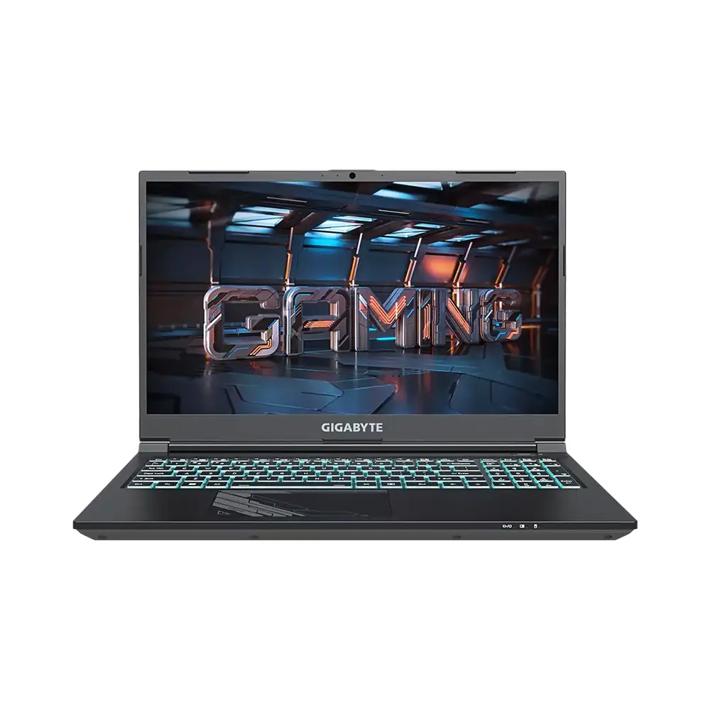 COMPUTADOR GIGABYTE PORTATIL G5 RPL I5