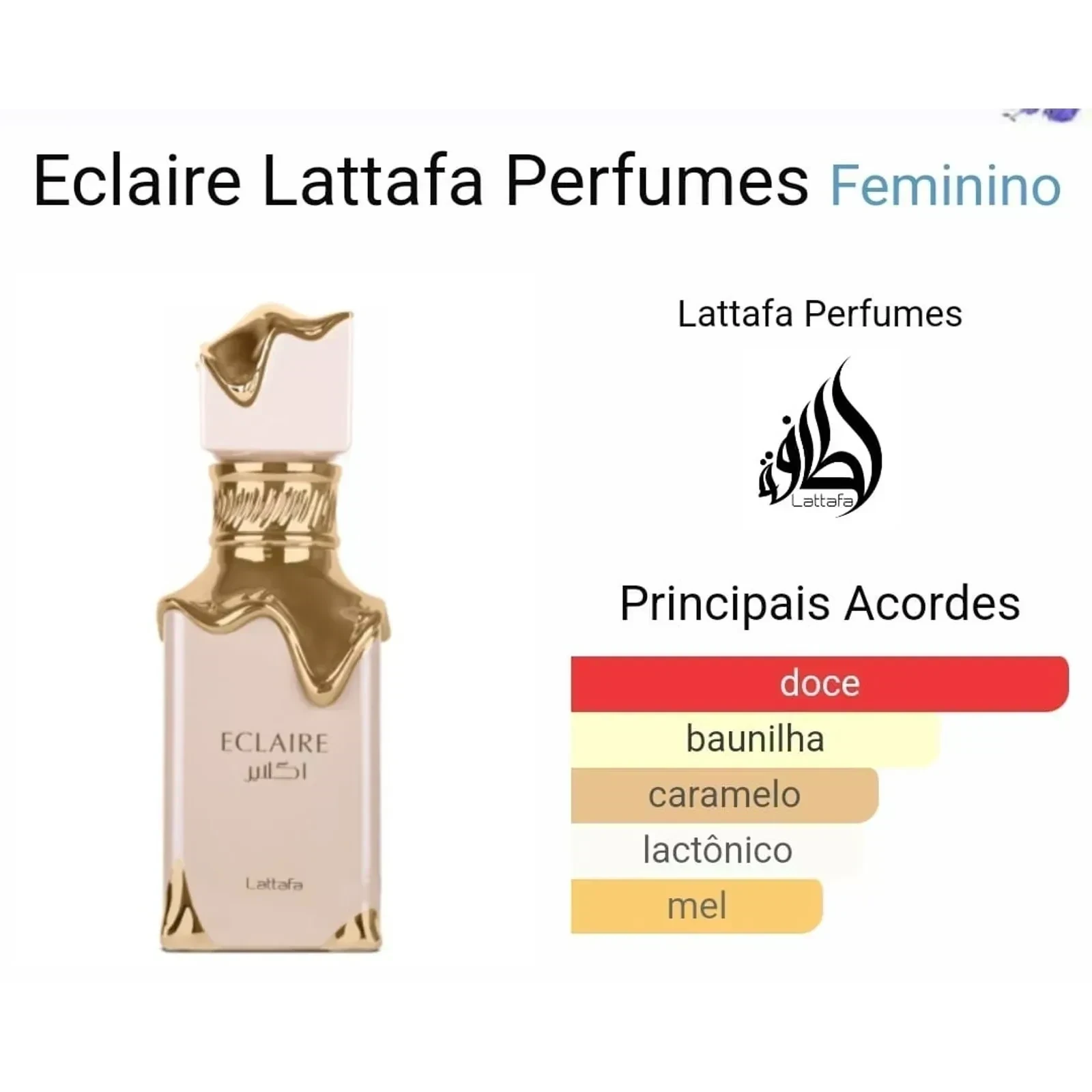 Eclaire 4