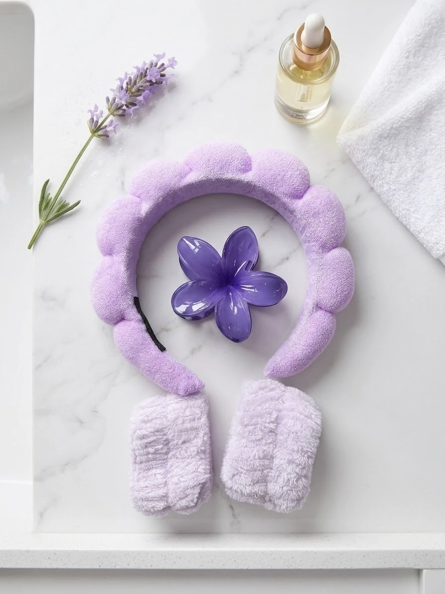 SET DE SKINCARE 4 piezas  4