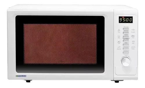 Microondas PHILCO Digital C/Grill 28Lts.