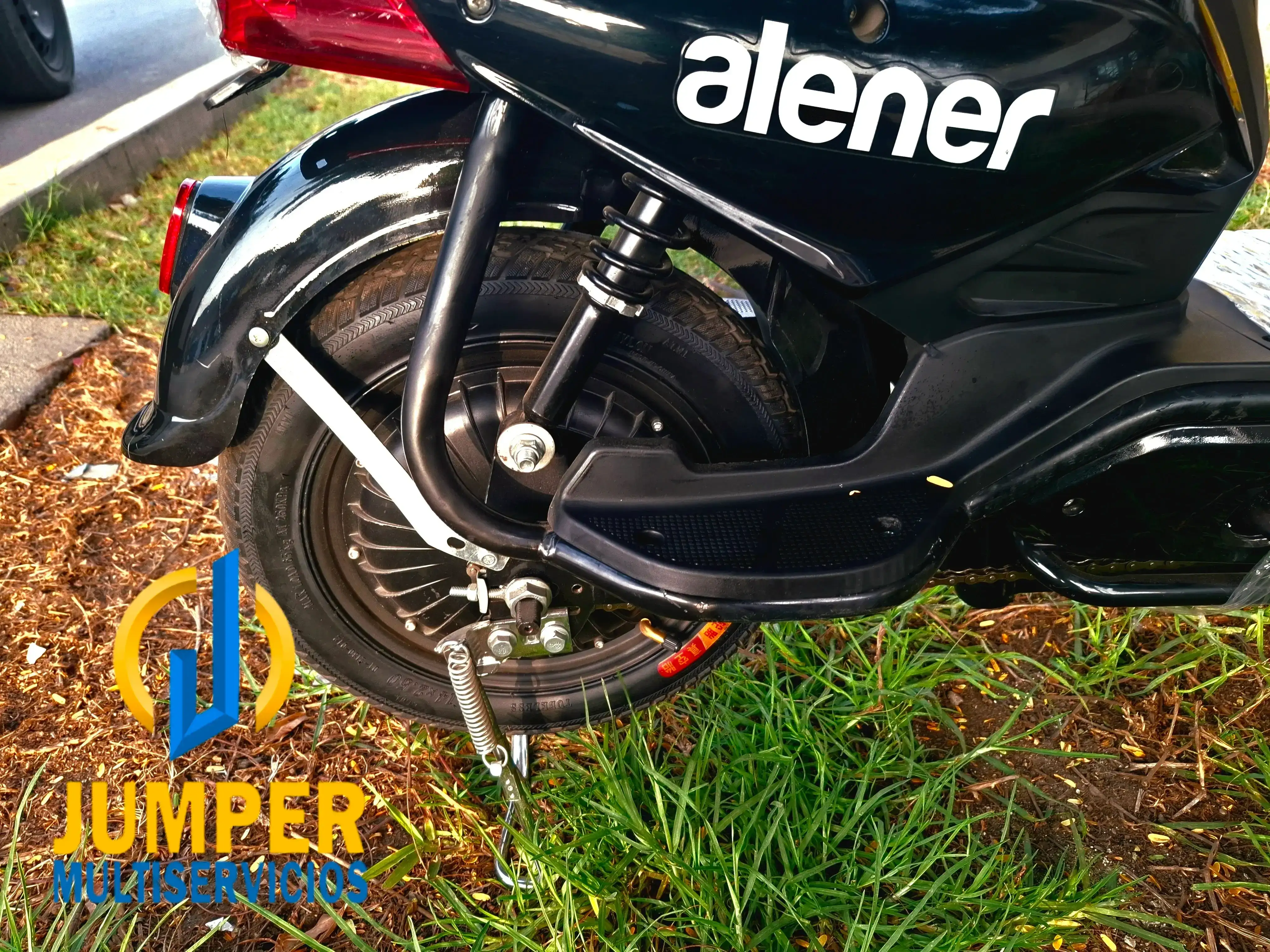 Alener 350w 48v 12A 9