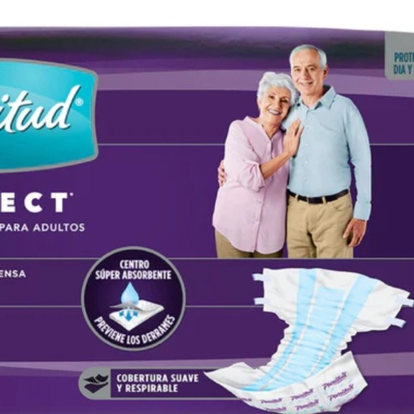 PAÑAL PARA ADULTOS