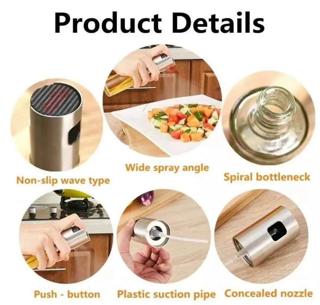 Spray aceite 2