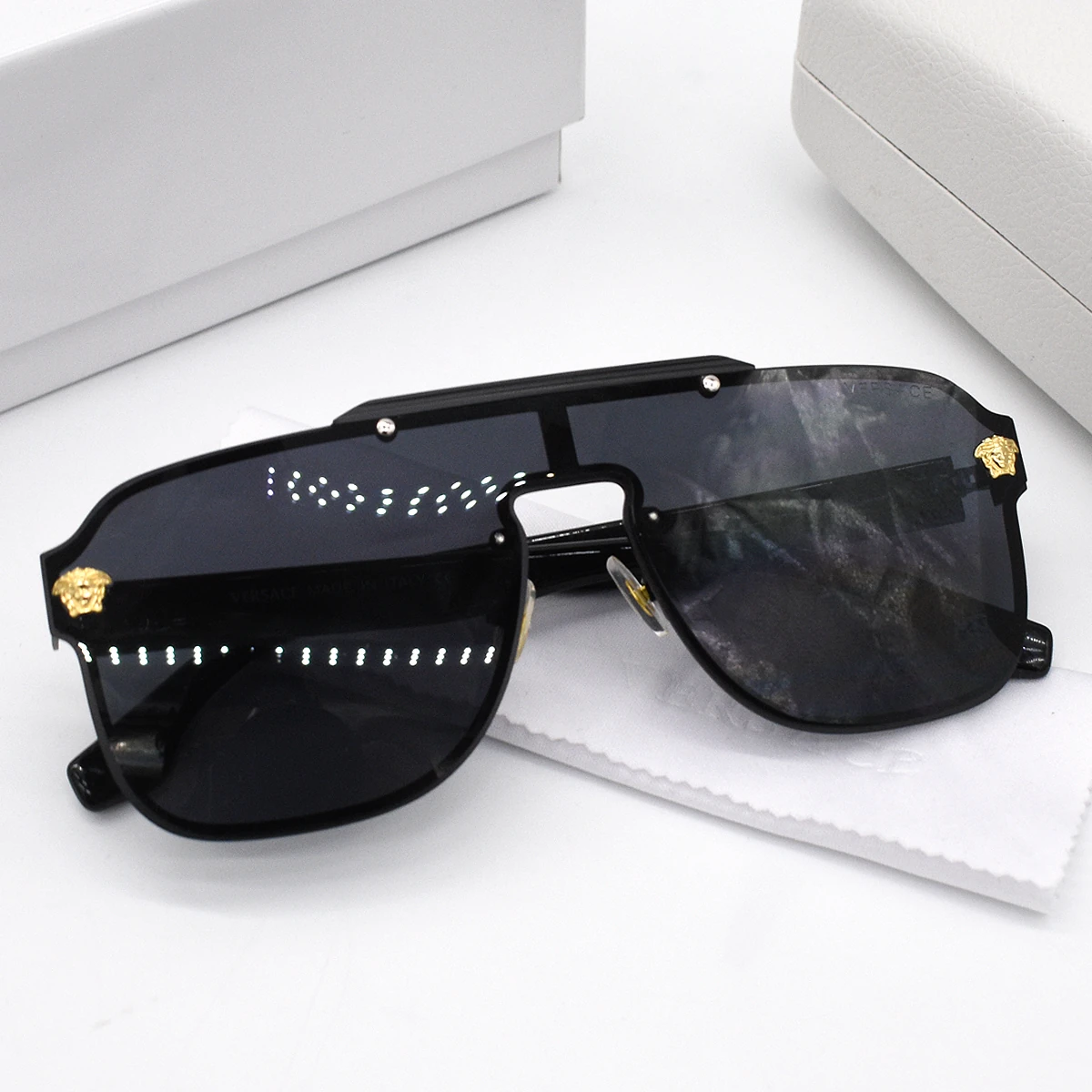 Lentes de Sol Versace 5