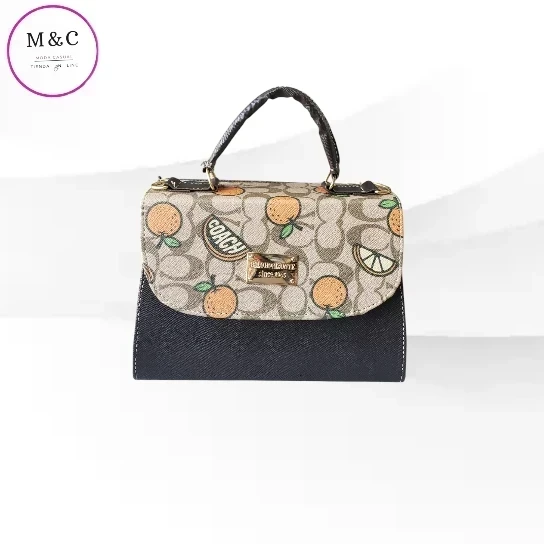 Bolsa de mano mini