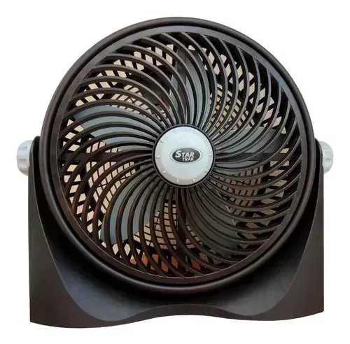 VENTILADOR STAR TRAK TURBO 14" TRIPLE STTG31-14 70W