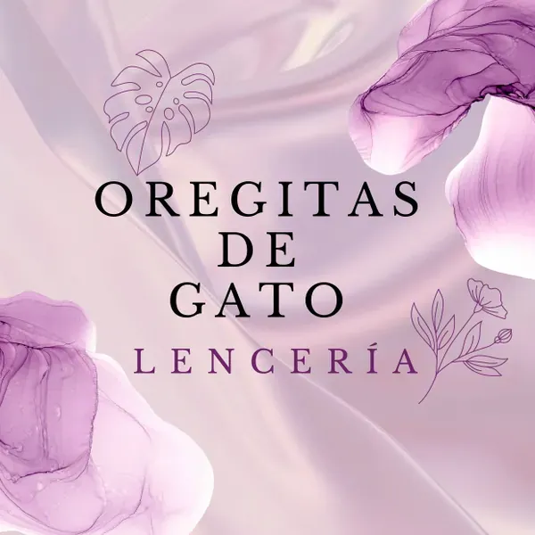 OREJITAS DE GATO 