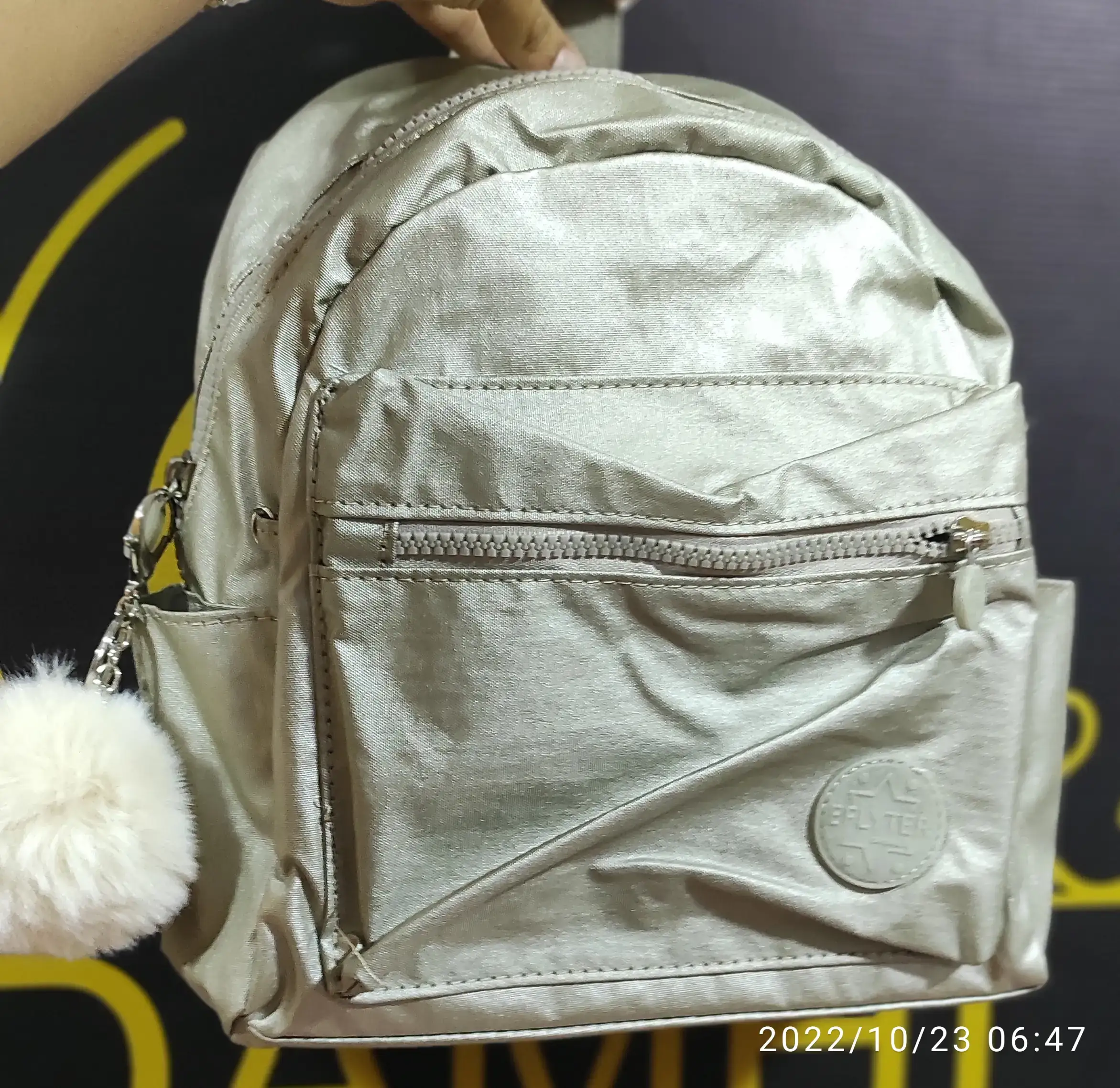 ✨Mochilas para dama  4