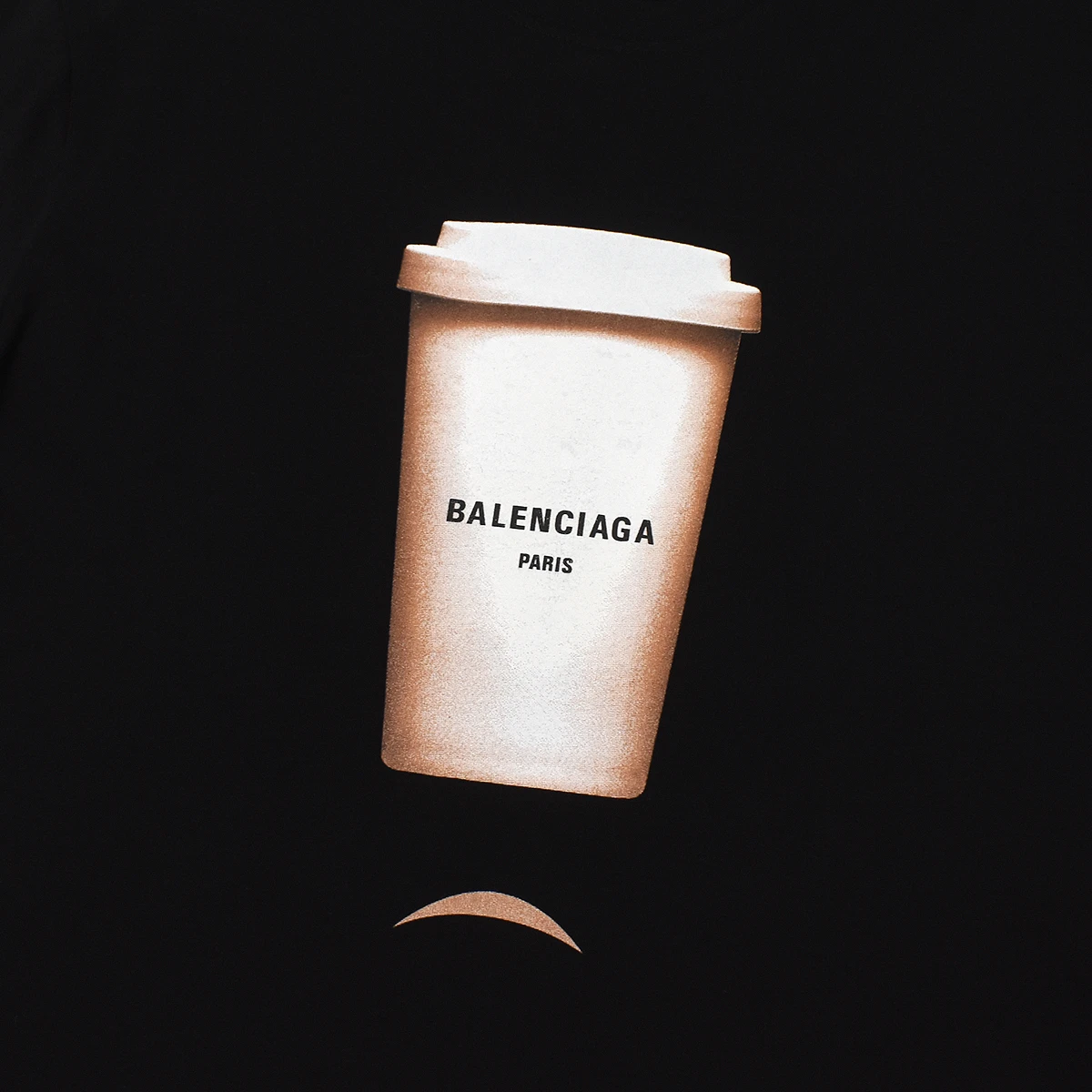 Playera Balenciaga  4
