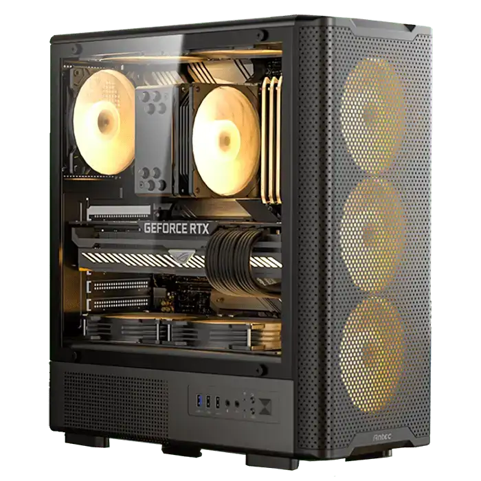 Antec VX310 ARGB