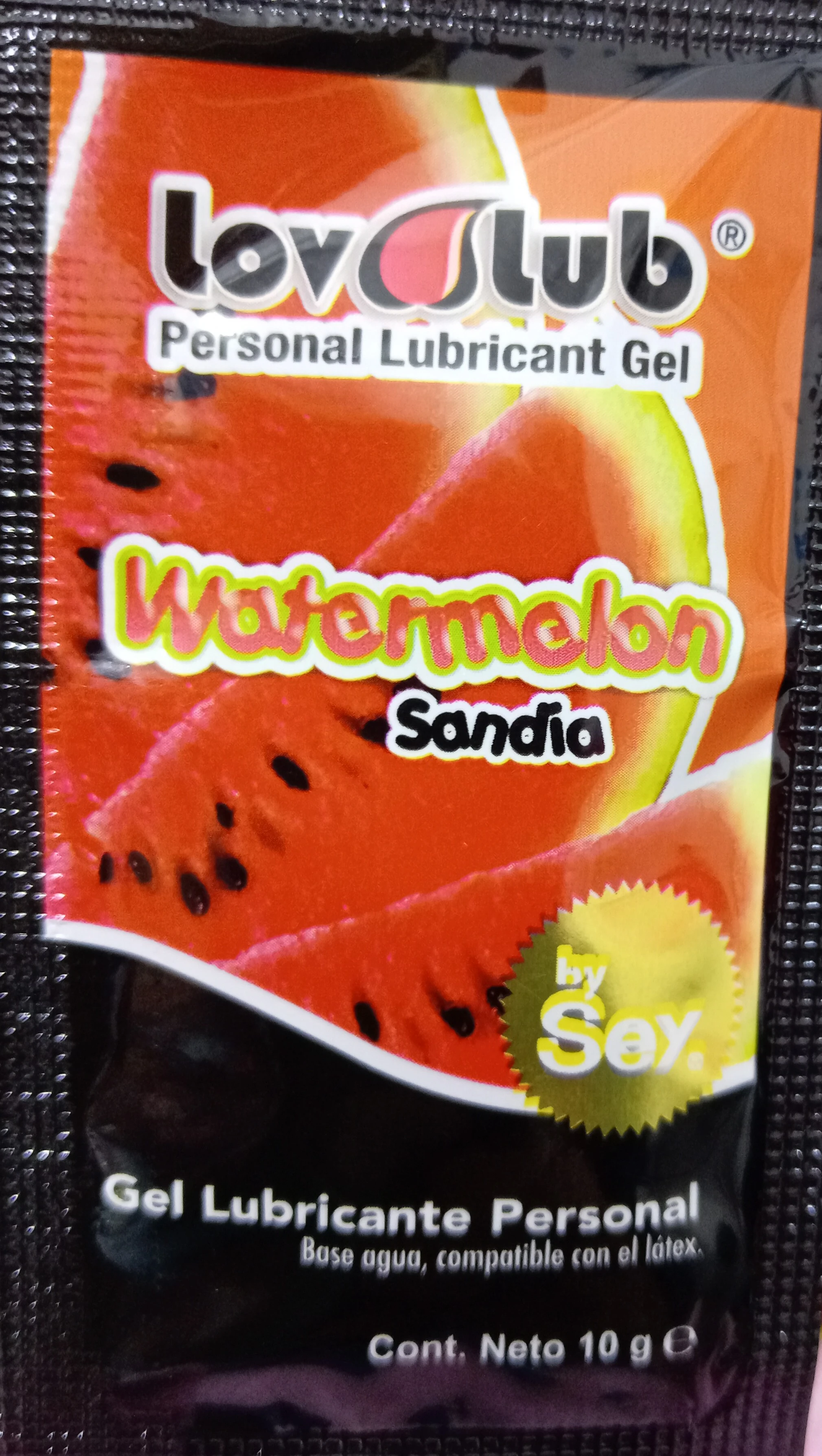 Love Lub Sandia