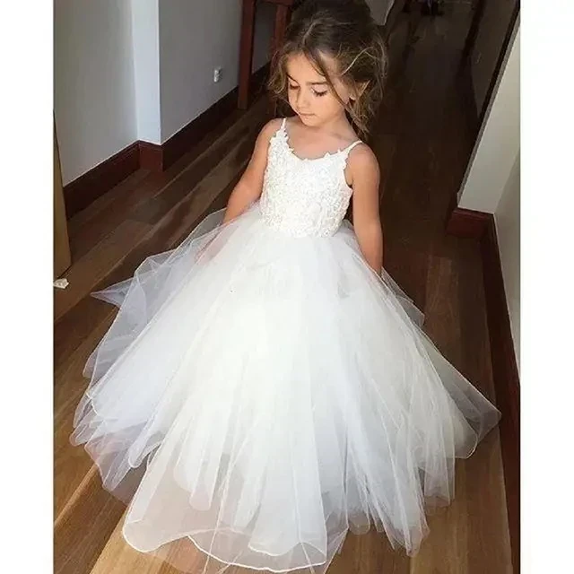 VESTIDO CEREMONIA LARGO BSM 2