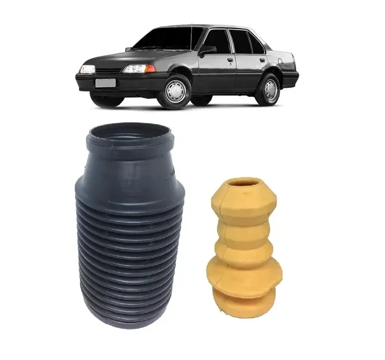 Kit amort. delantero Monza 1991-1996 042454