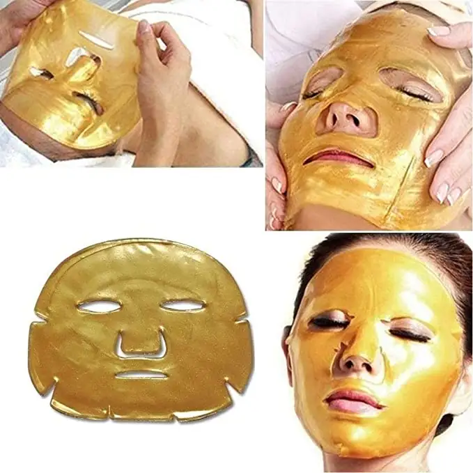 MASCARILLA  2