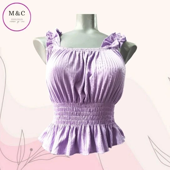 Blusa M 2