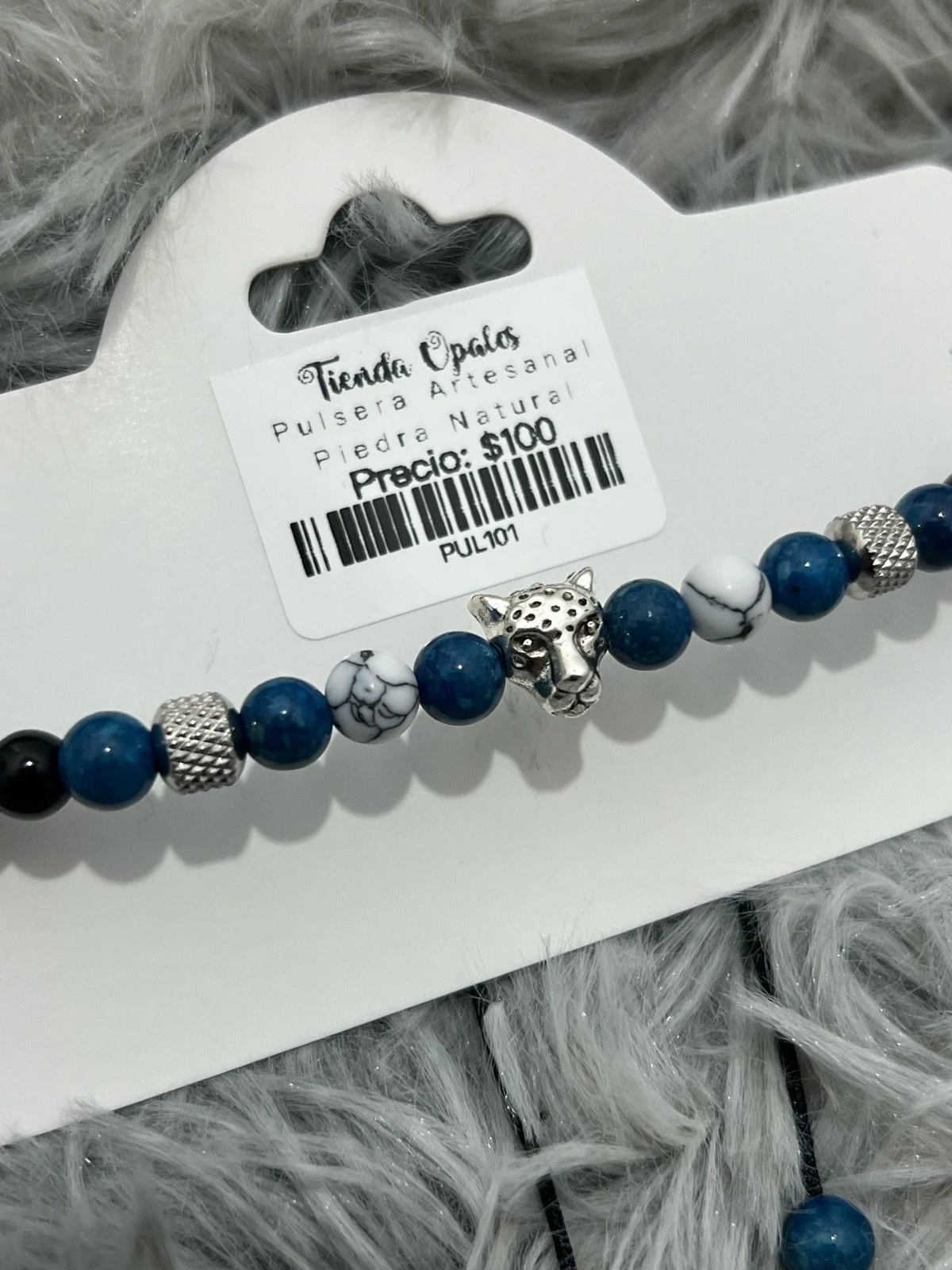 Pulsera 2