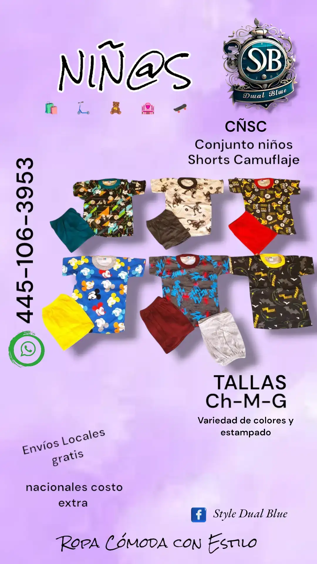 CÑSC 3