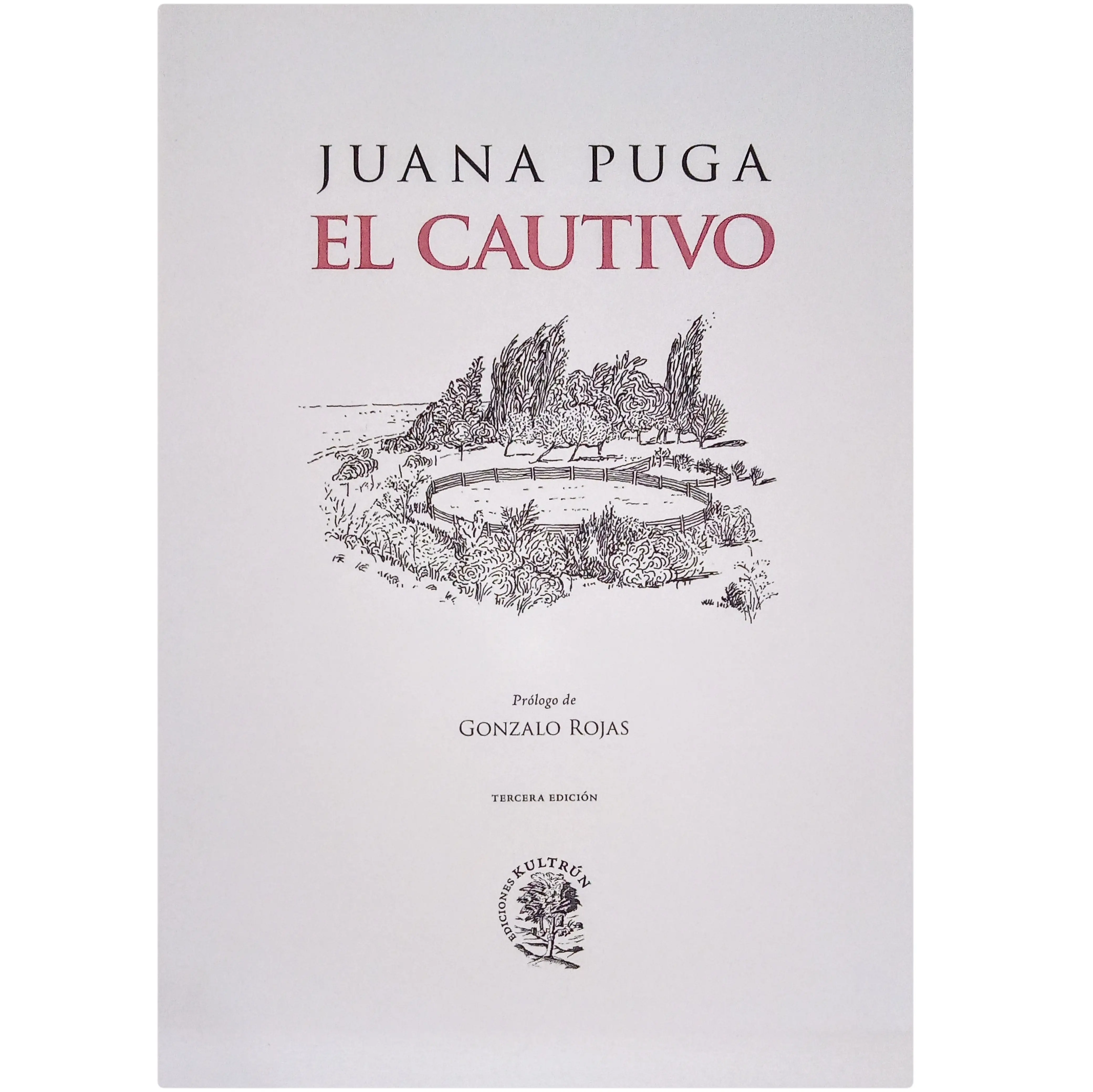 El Cautivo 