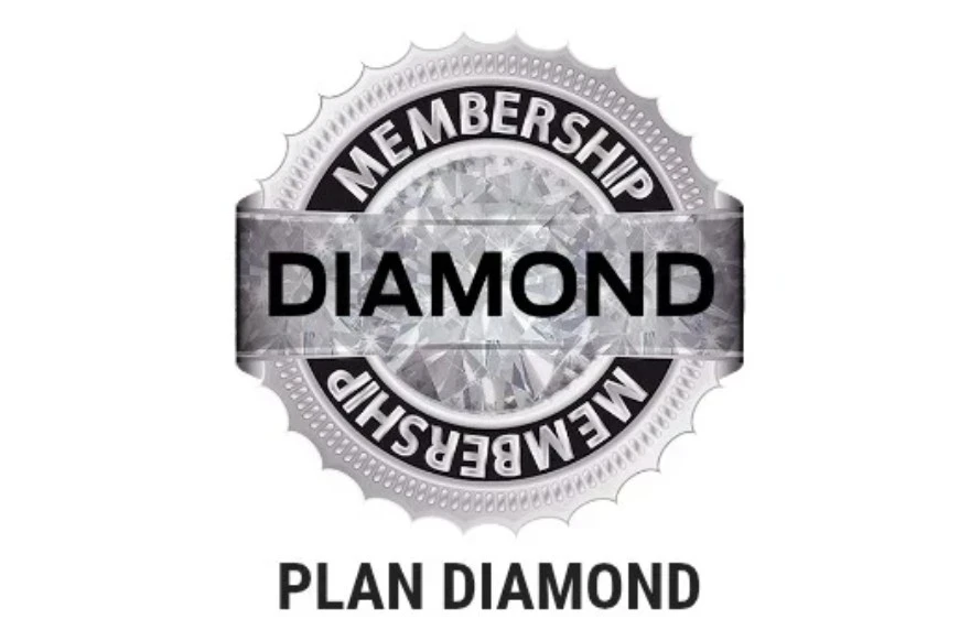 Plan Diamond Semestral 