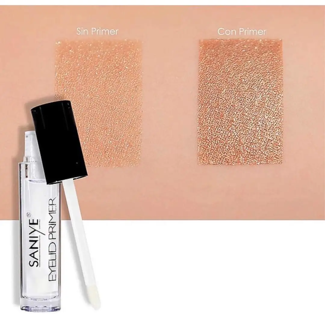 Primer para sombras Saniye 3