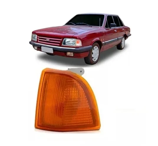 Guiñador Ford Del Rey 1985-1992