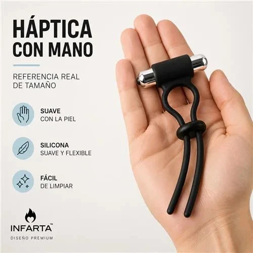 Ring Vibrator Maxitie Ring 2
