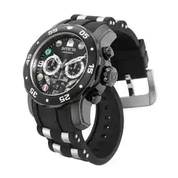 Reloj invicta Para caballero en Oferta especial 50% de descuento. 7