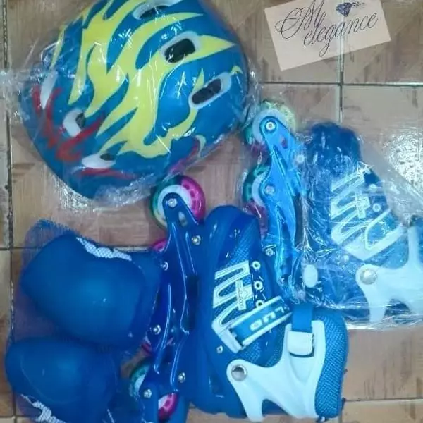 Patin en linea