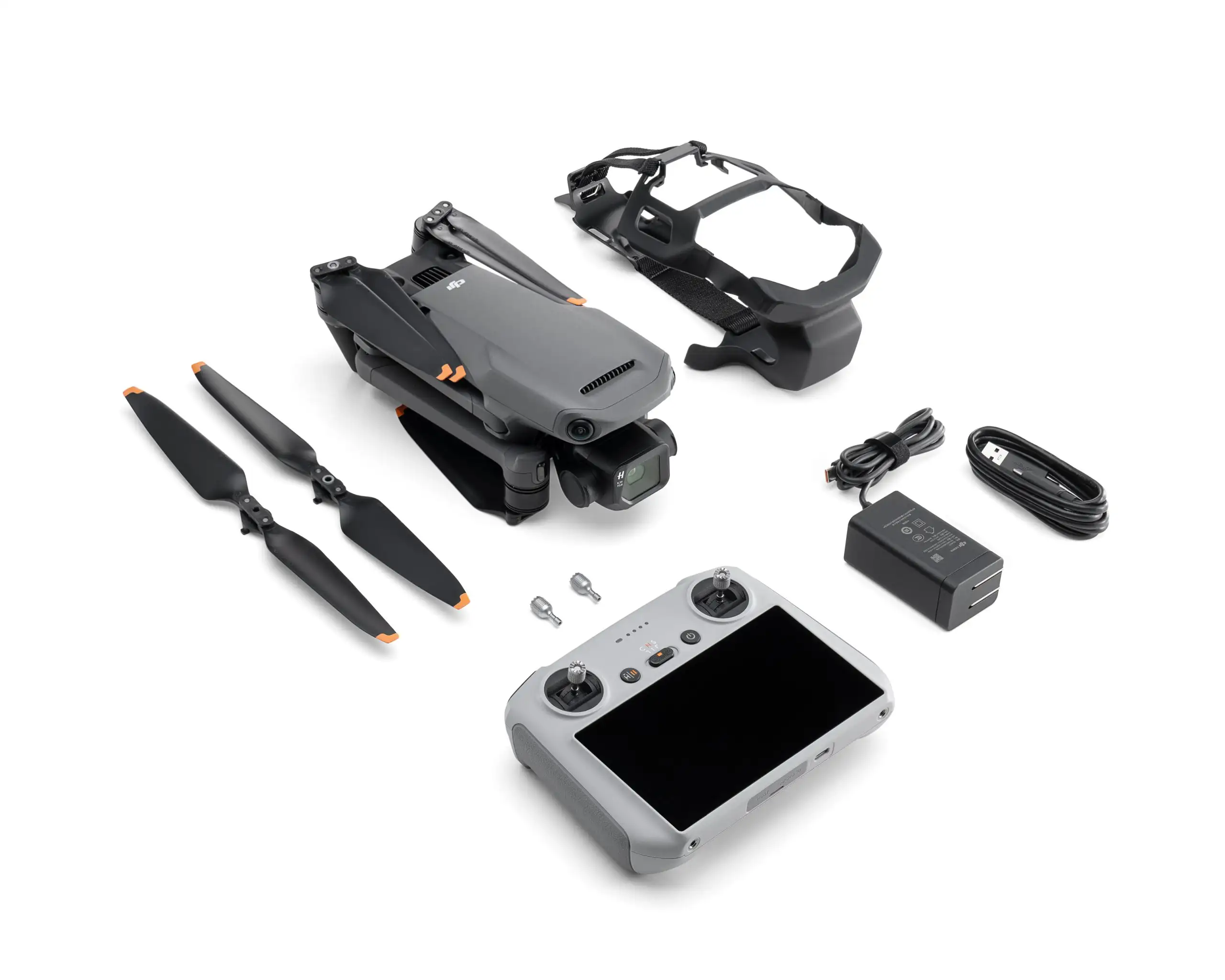 Mavic 3 Classic con RC