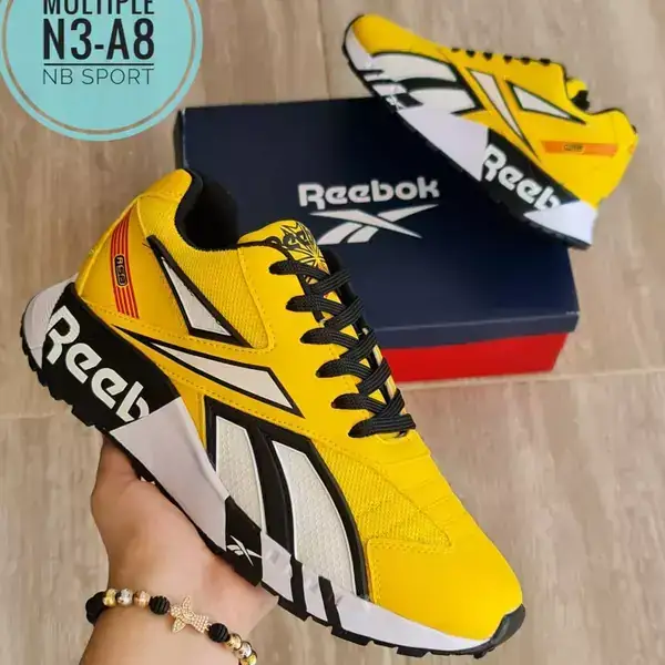 Reebok 4