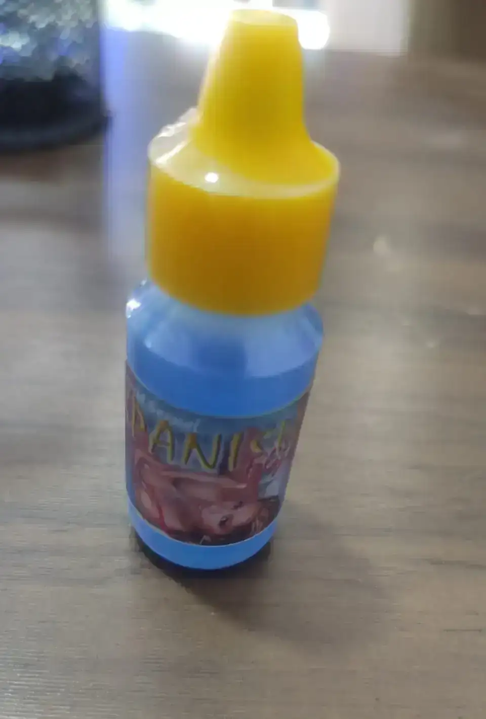 SPANIFLY EN GOTAS E004