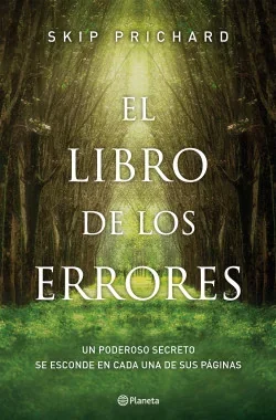 EL LIBRO DE LOS ERRORES  