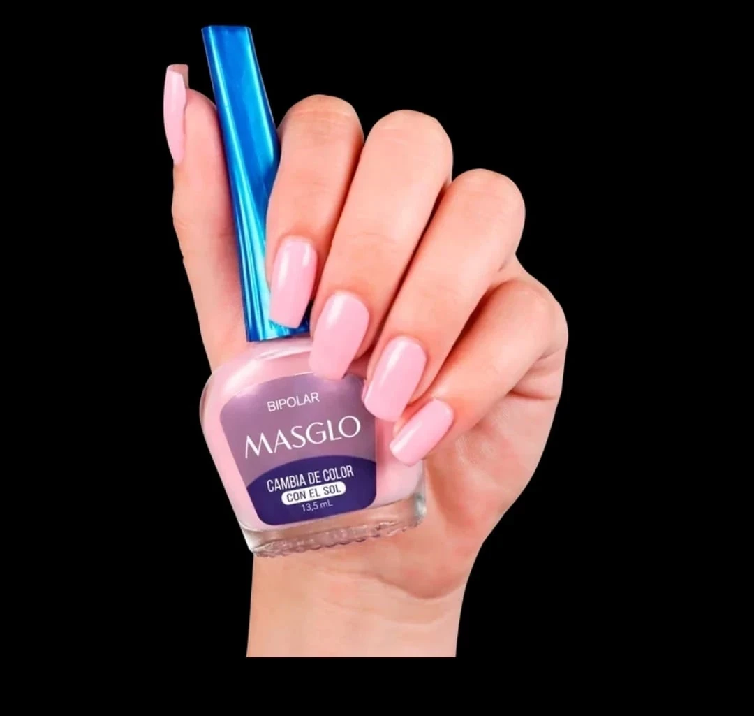 masglo bipolar esmalte