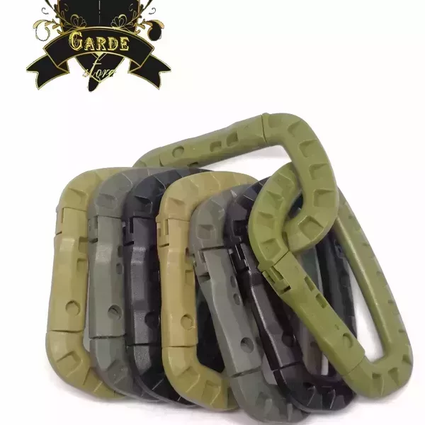 Boucle clip  3