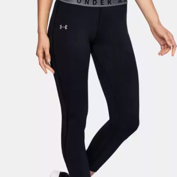 CALZA UNDER ARMOUR 3/4  3
